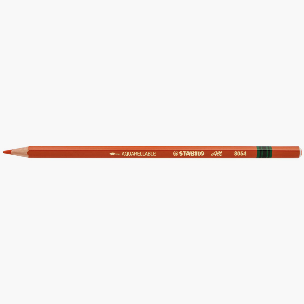 STABILO : Chinagraph All-Surface Pencils