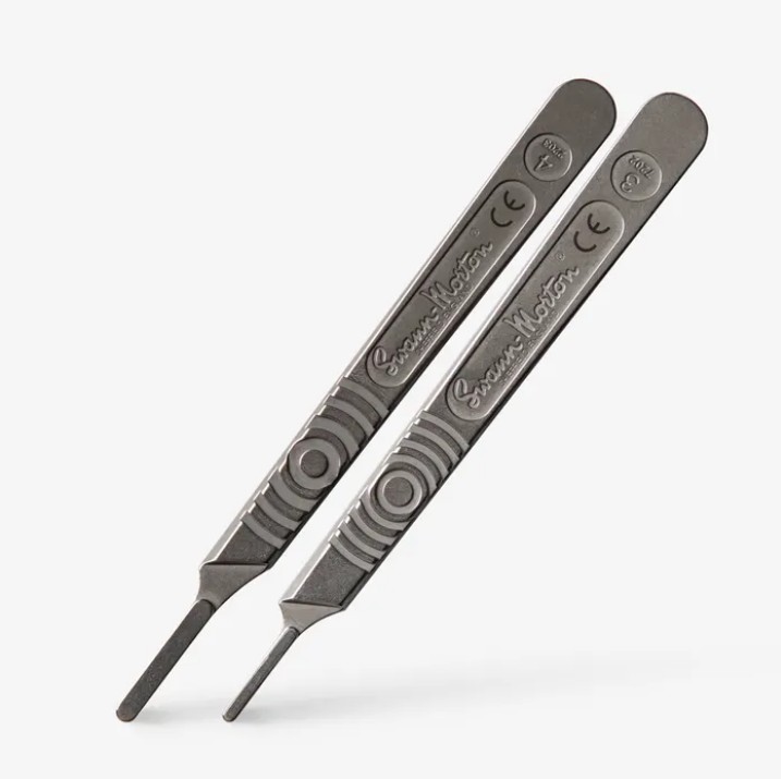 Swann Morton : Scalpel Handles