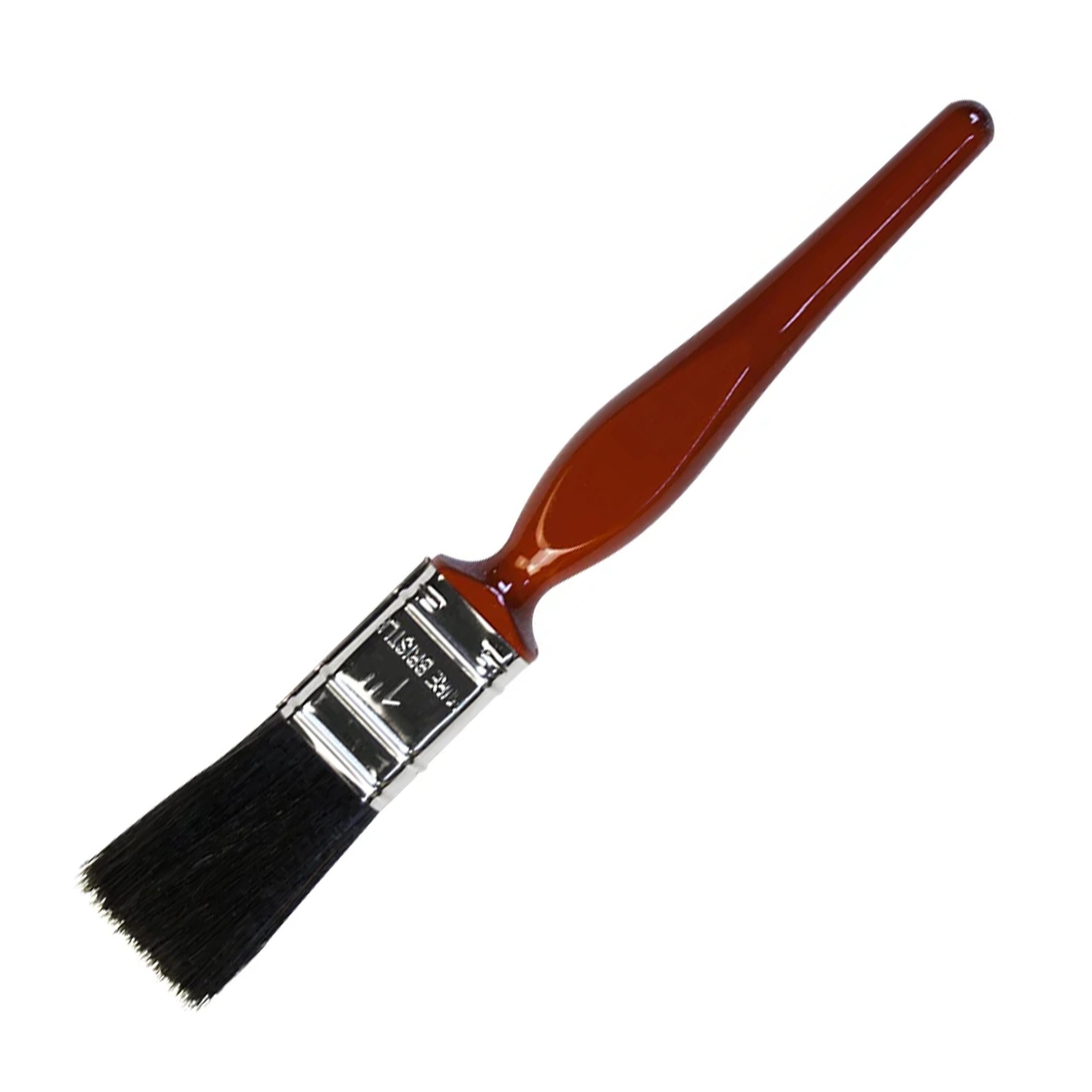 Handover : Red Handled Decorator's Brush : Executive