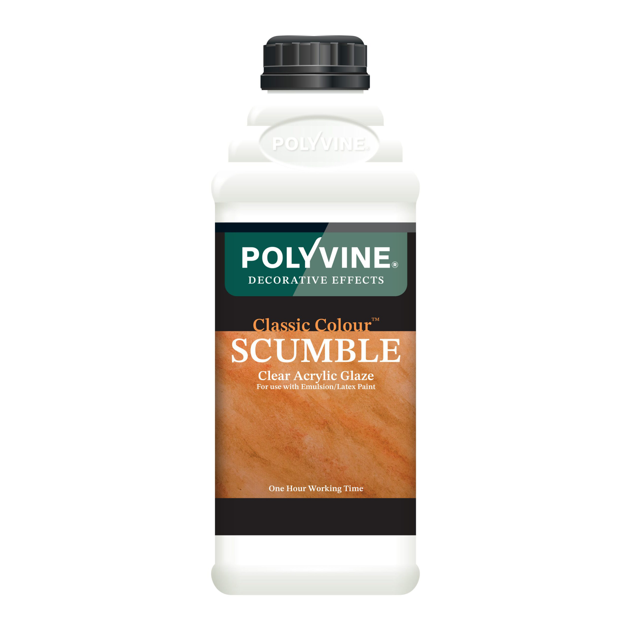 Polyvine : Classic Colour Scumble