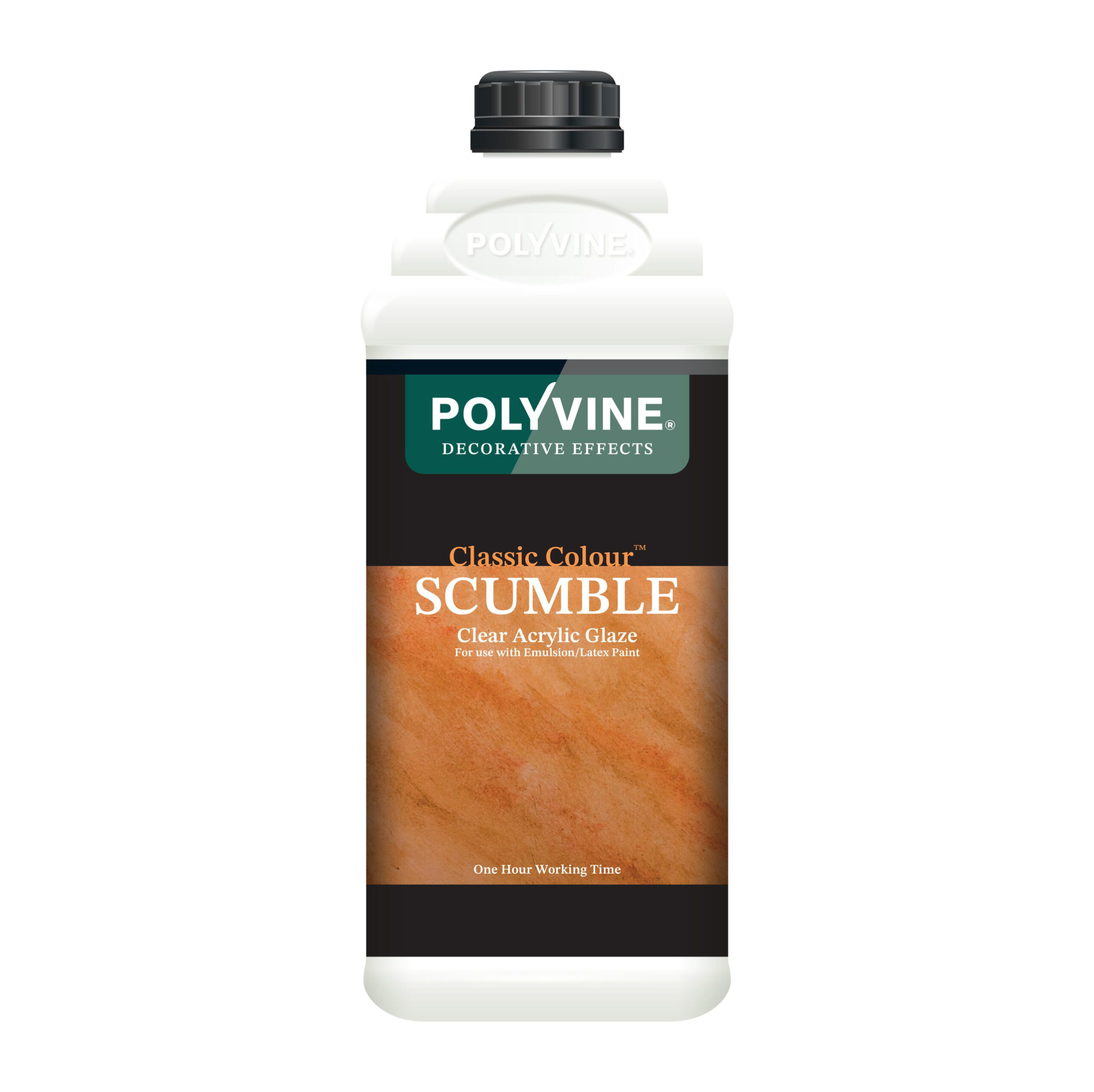 Polyvine : Classic Colour Scumble