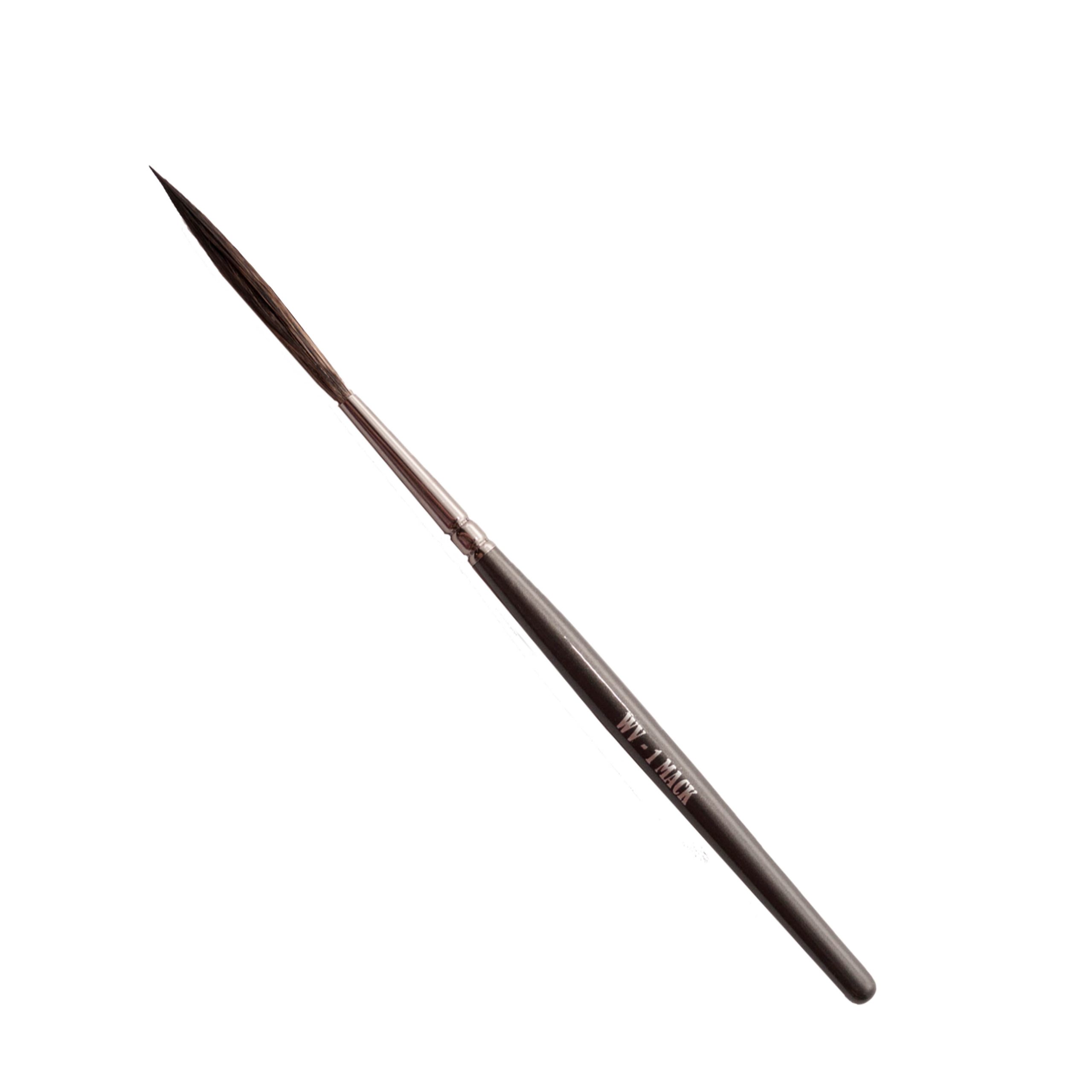 Mack : Pinstriping : Wizard Vortex : Scroll Striping Brush