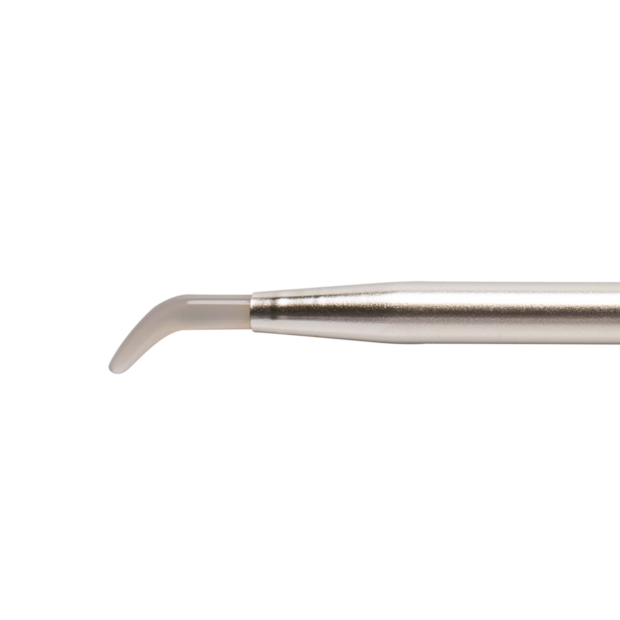 Handover : Agate Burnisher 21