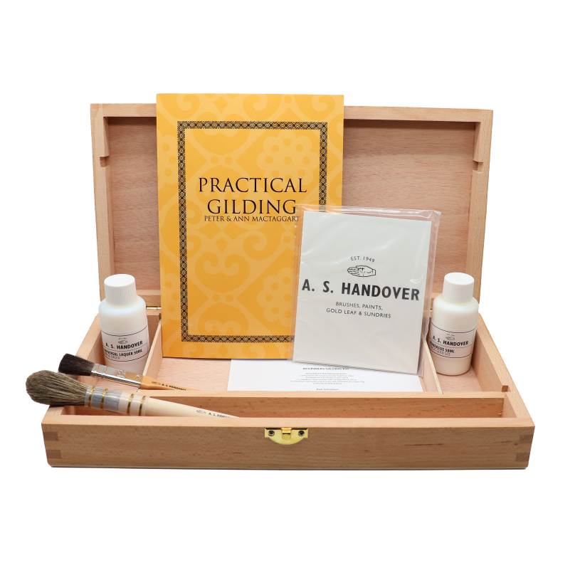 Handover : Gilding Kit