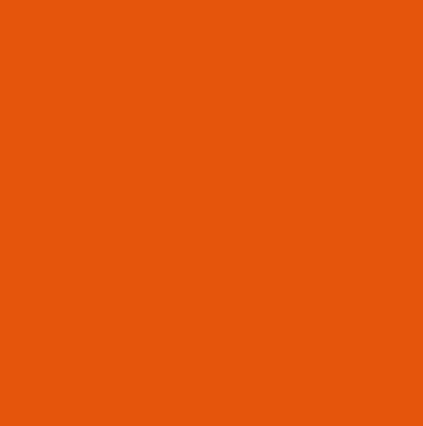 Tixe : Brilltix : Solvent Based Enamel : Gloss : 375ml : Orange
