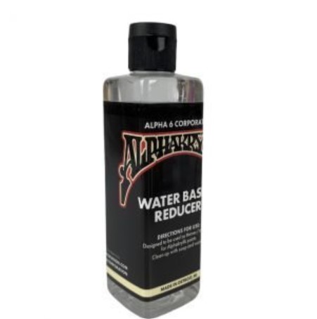 Alphakrylik : Reducer : 236ml