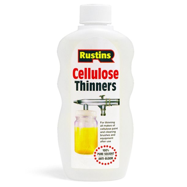 Rustin's : Cellulose Thinners