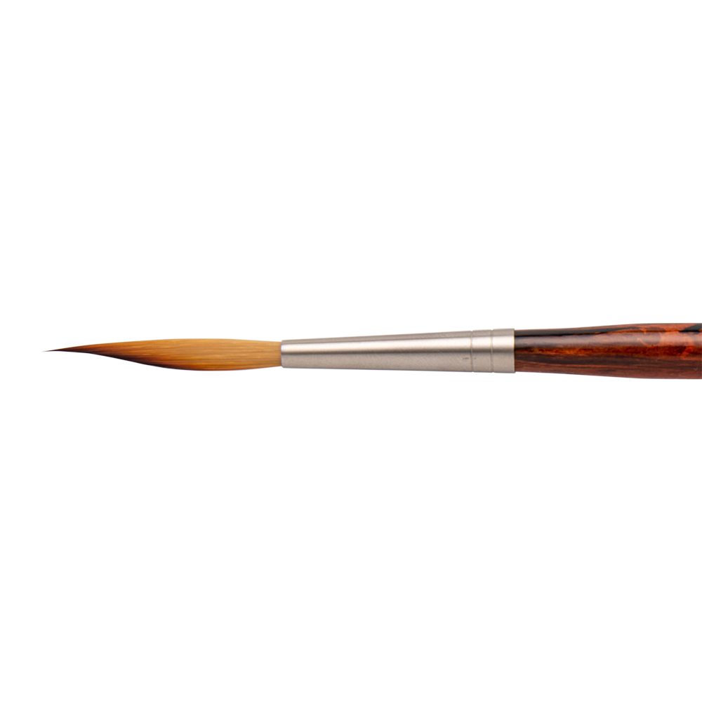 Handover : Series 2062 :Synthetic Sword Brush : Size 6