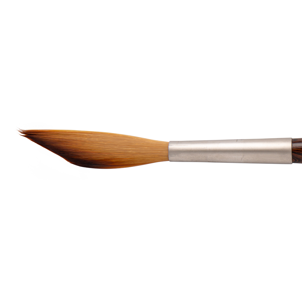 Handover : Series 2062 :Synthetic Sword Brush : Size 16
