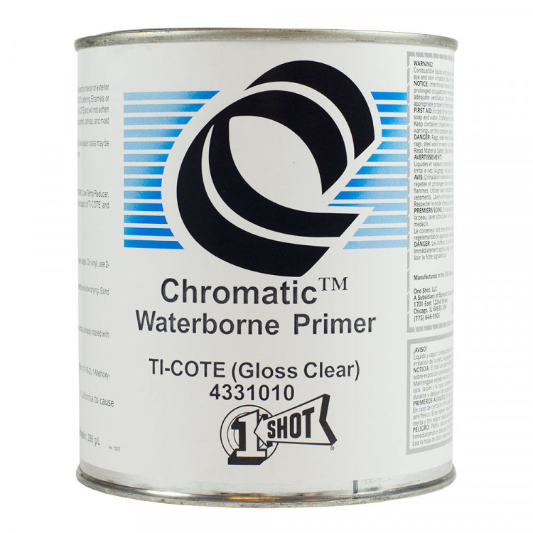 Primers - Handover