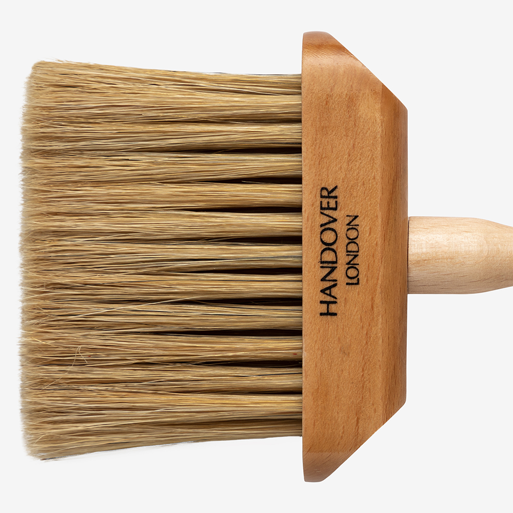 Handover : Hog Hair Softener : Professional Quality : 4 in