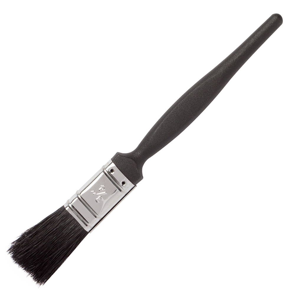 RTF Granville : Brush Black 0.75