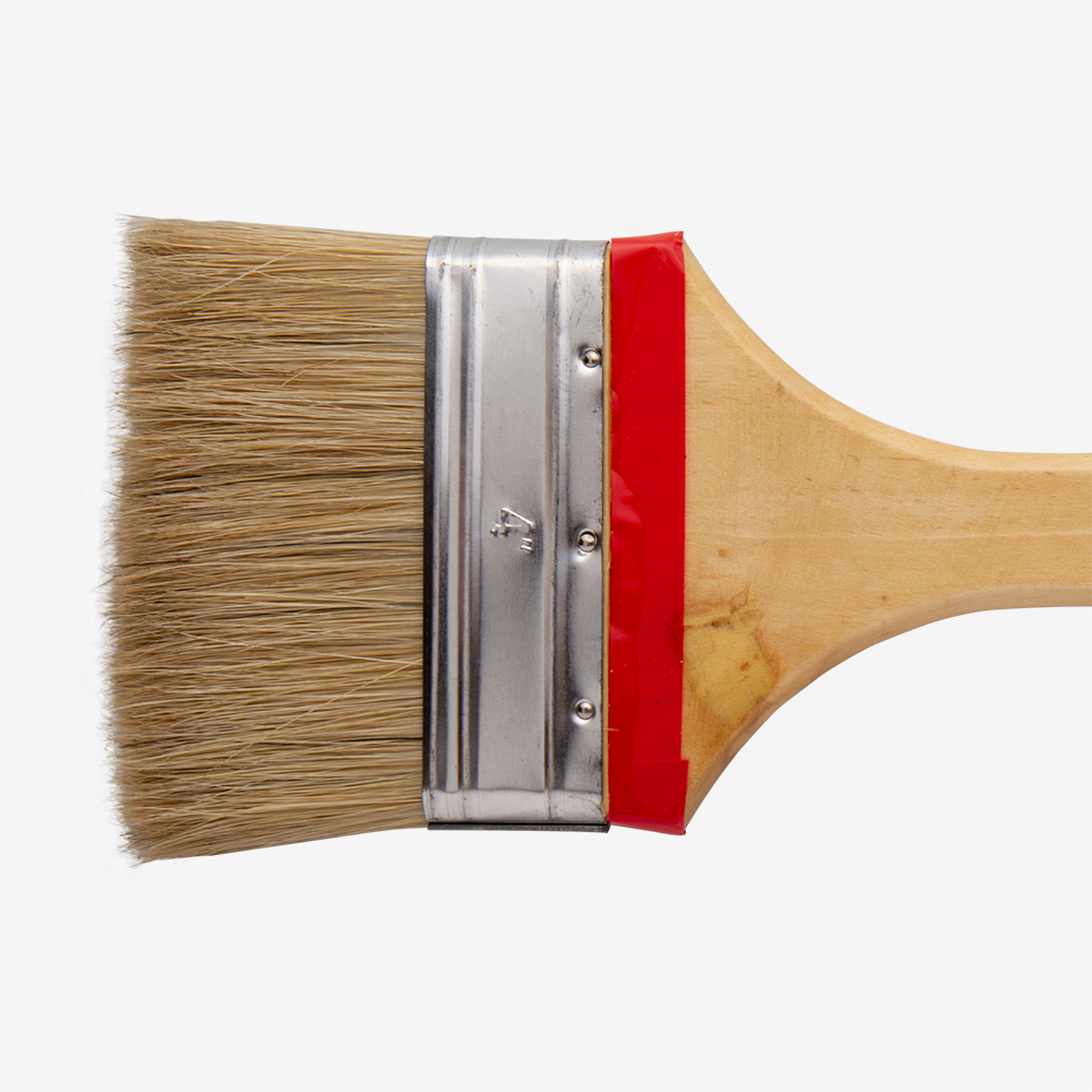 RTF Granville : Merit Emulsion Brush : 4 in