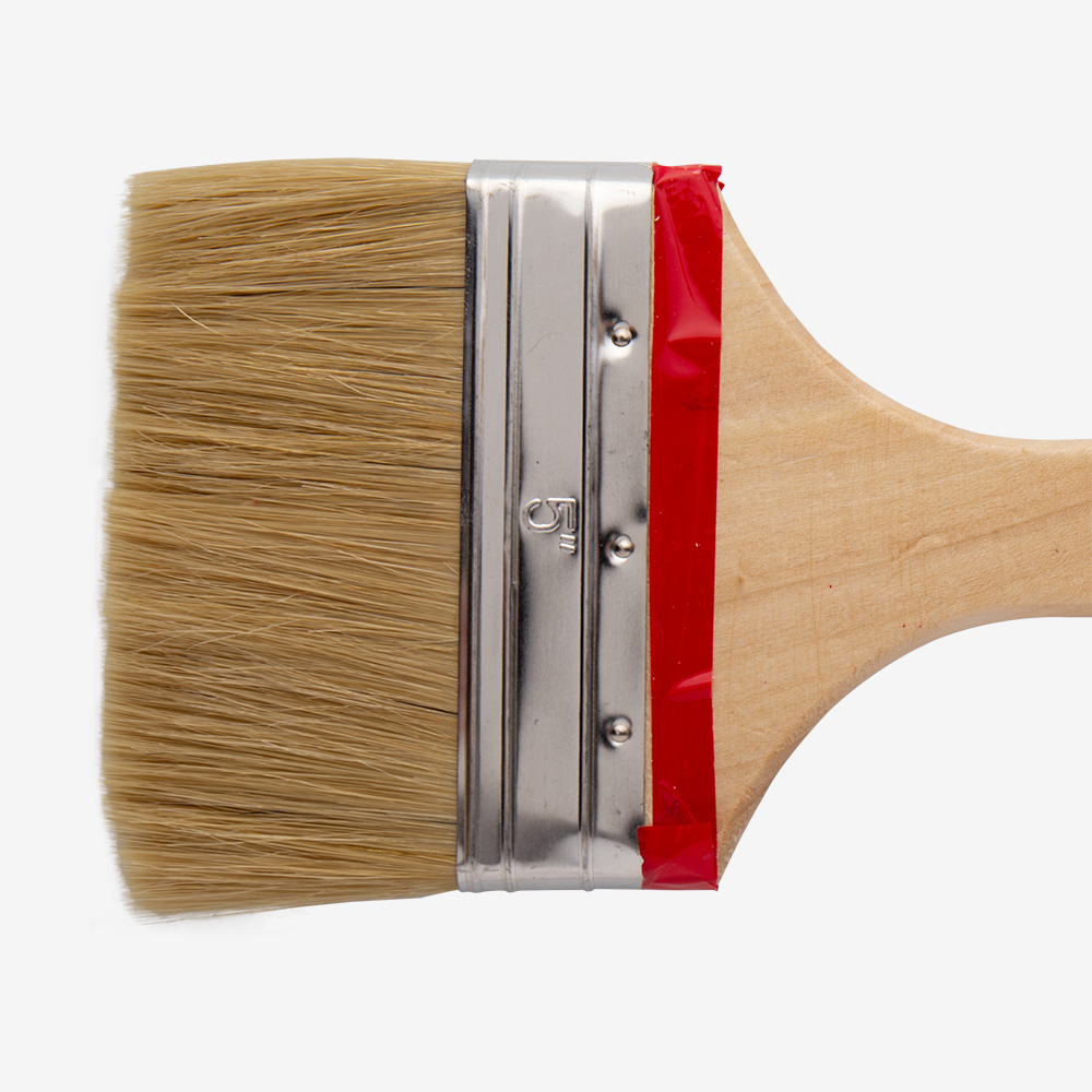 RTF Granville : Merit Emulsion Brush : 5 in