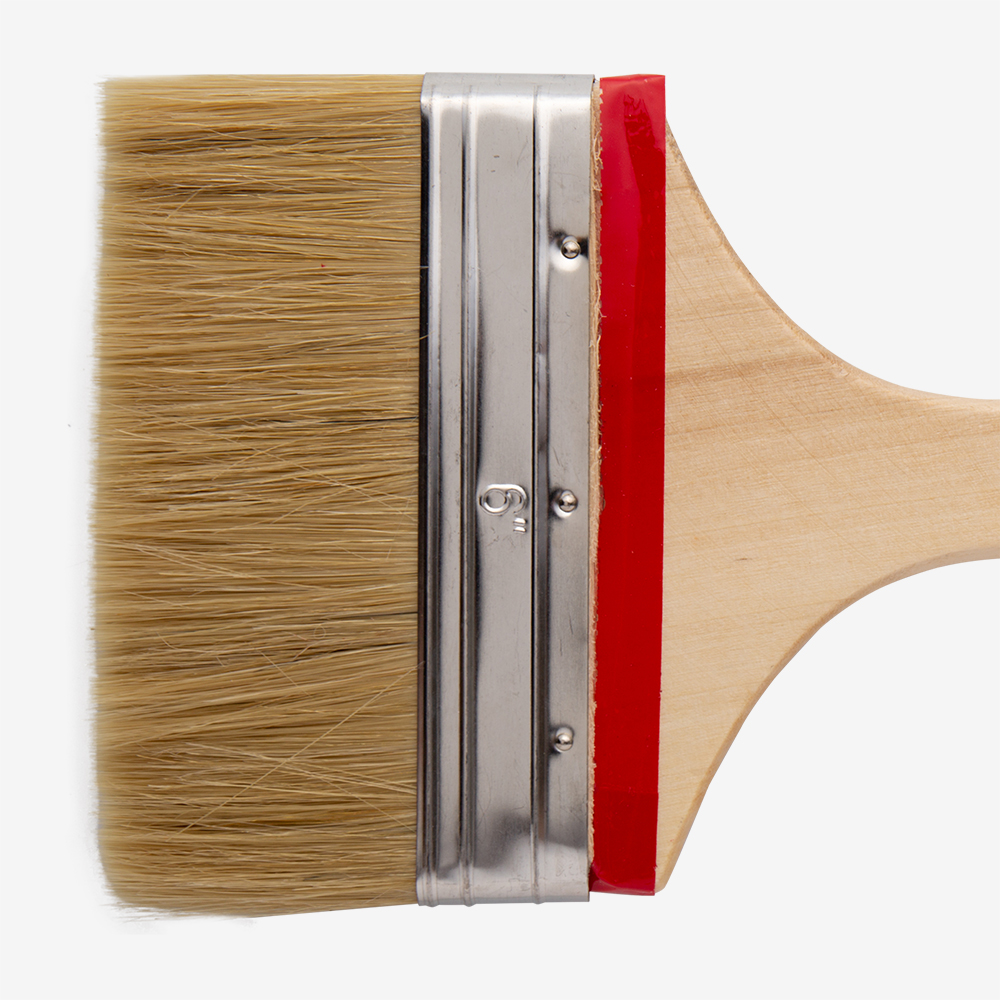 RTF Granville : Merit Emulsion Brush : 6 in
