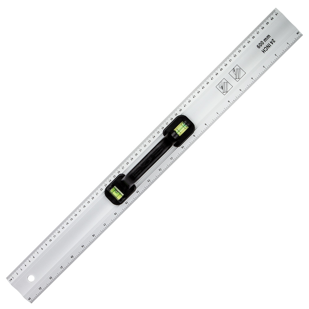 Handover : Cutting Ruler & Handle : 60 cm