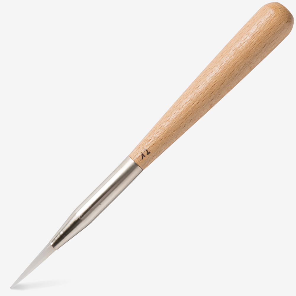 Handover : Agate Burnisher 12