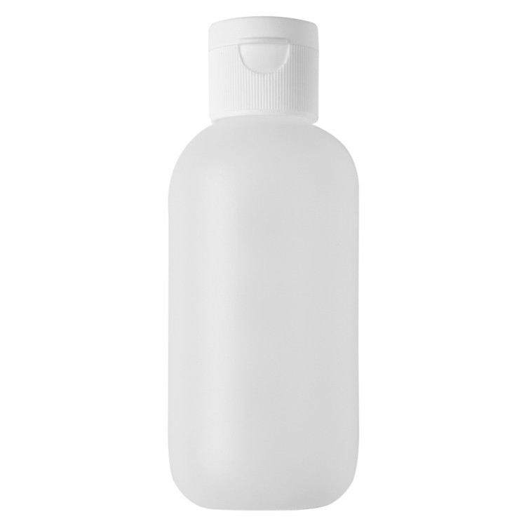 Handover : HDPE Opaque Bottle : suitable for storing strong chemicals, paints etc : 125ml