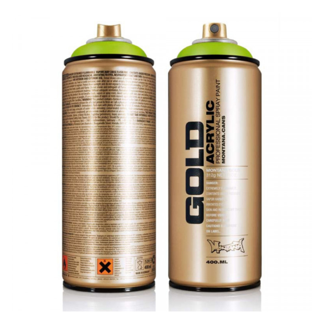Apollo : Gloss Vinyl Screen Ink : 1kg : Primrose
