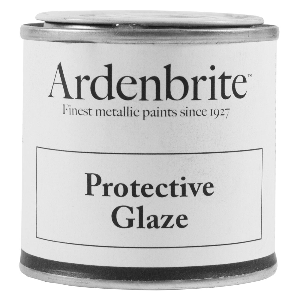 Ardenbrite : Protective Glaze/Quick Drying Clear Coat : 125ml