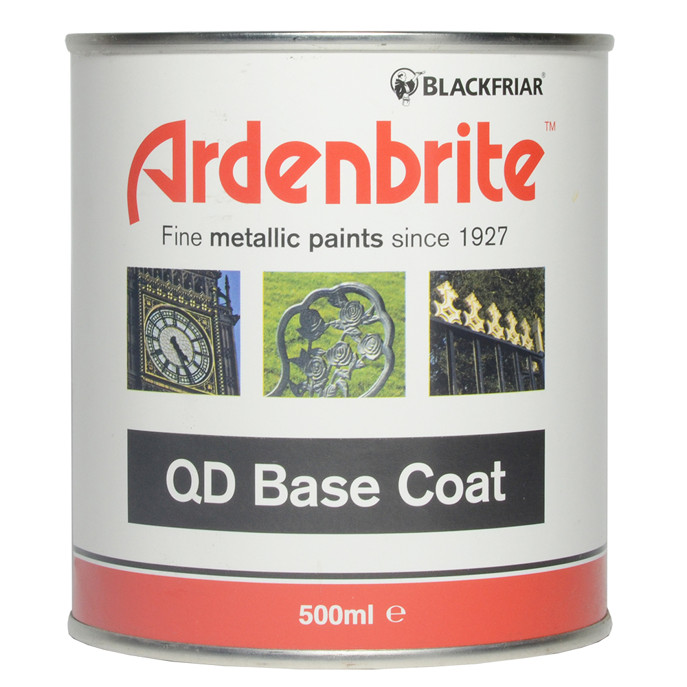 Ardenbrite : QD Base Coat 500ml