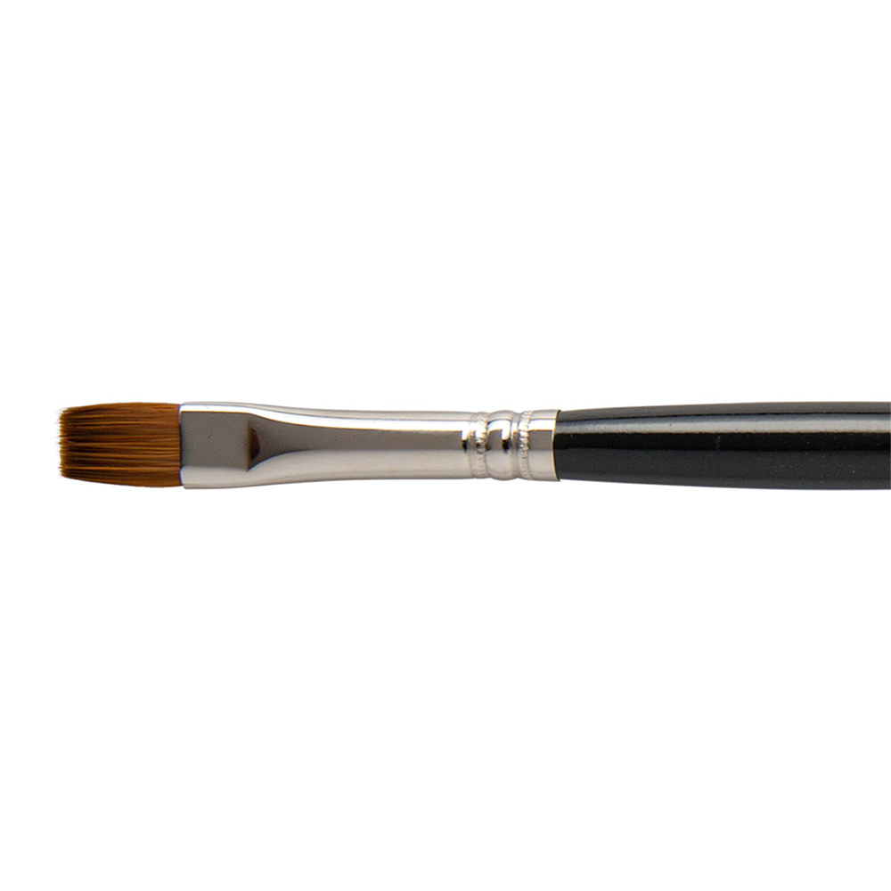 Handover : Series K : Synthetic Sable Brush : Bright : Size 8mm