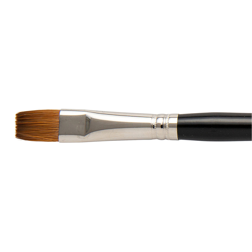 Handover : Series K : Synthetic Sable Brush : Bright : Size 11mm