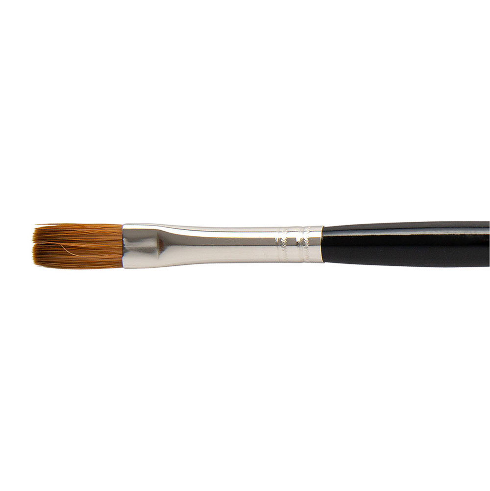 Handover : Series K : Synthetic Sable Brush : One Stroke : Size 5mm