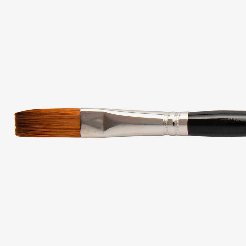 Handover : Series K : Synthetic Sable Brush : One Stroke : Size 11mm