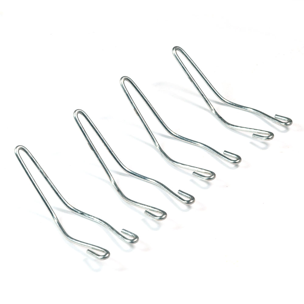 Brushmate : Clips - Pack of 4