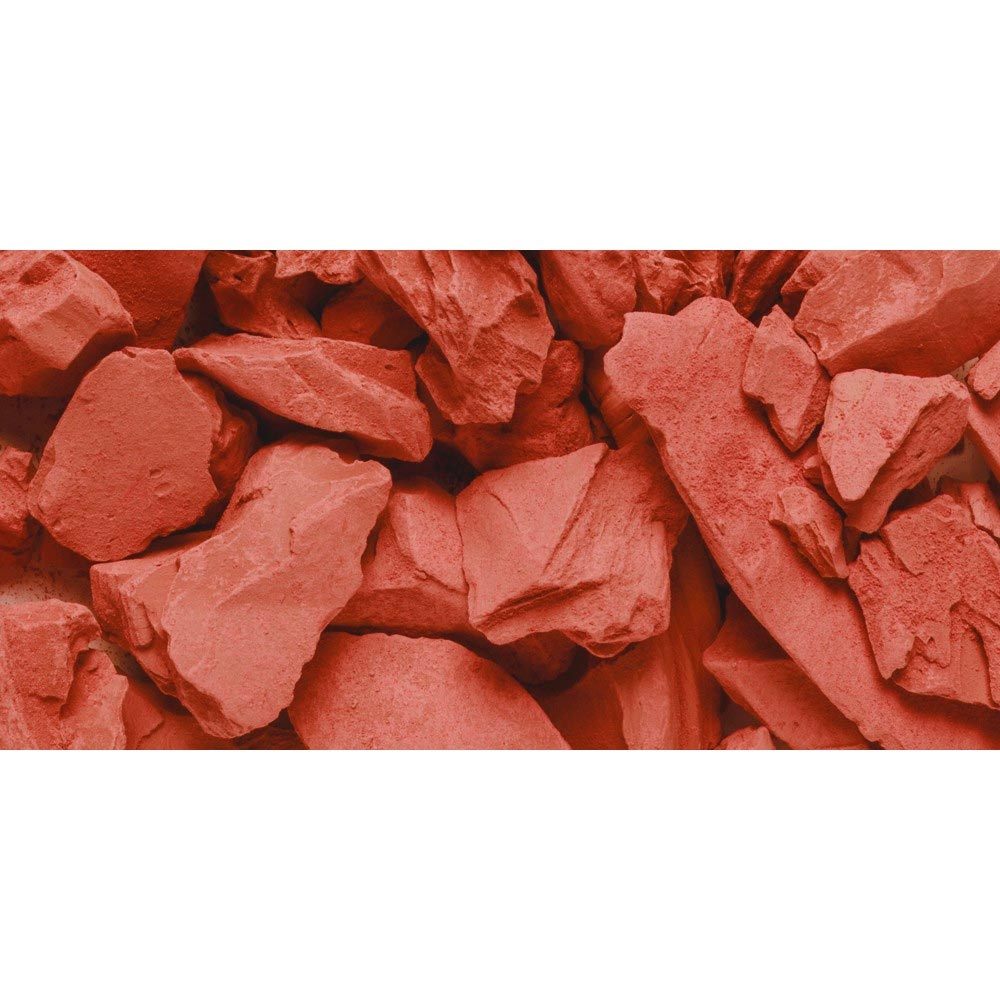 Handover : Dry Bole for Gilding 100 gm : Red