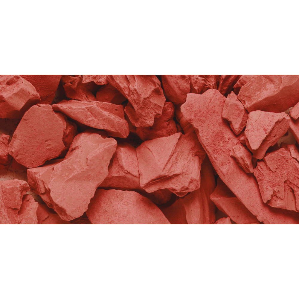 Handover : Dry Bole for Gilding 500 gm : Red