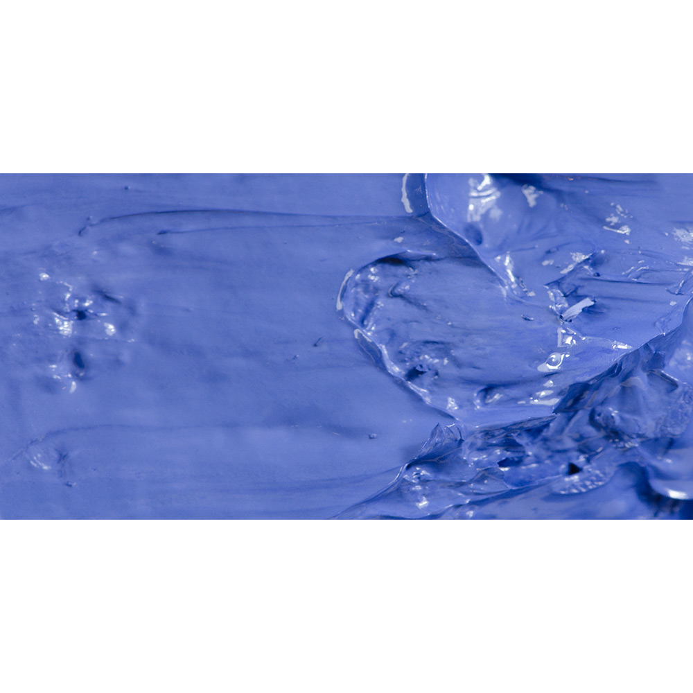 Selhamin : Wet Bole for Gilding Ready to use 1 kg : Latium Blue