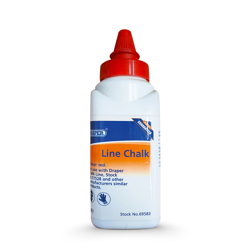 Handover : Chalk Line Refills