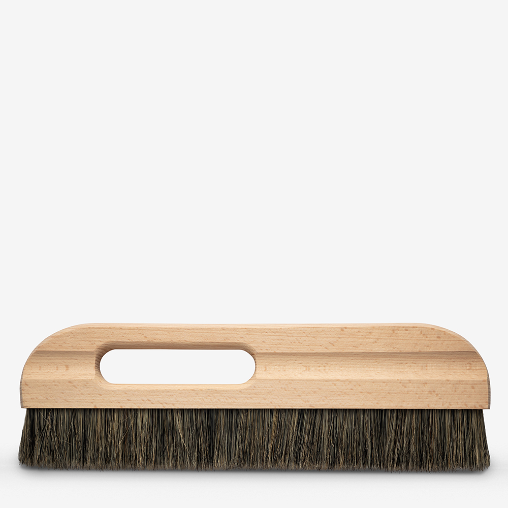 Handover  :  Continental  Style  Paperhanging  Brush