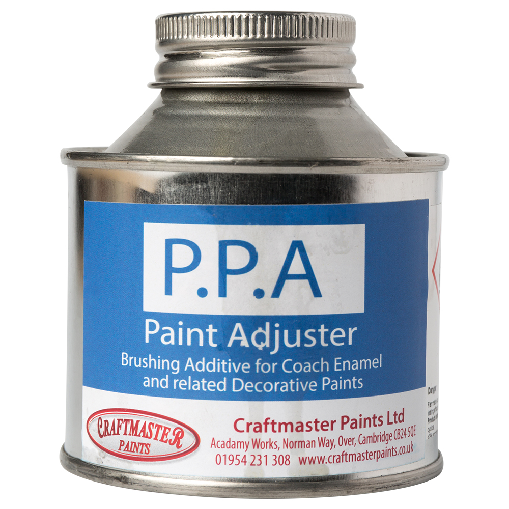 Craftmaster : PPA Adjustor : 250 ml