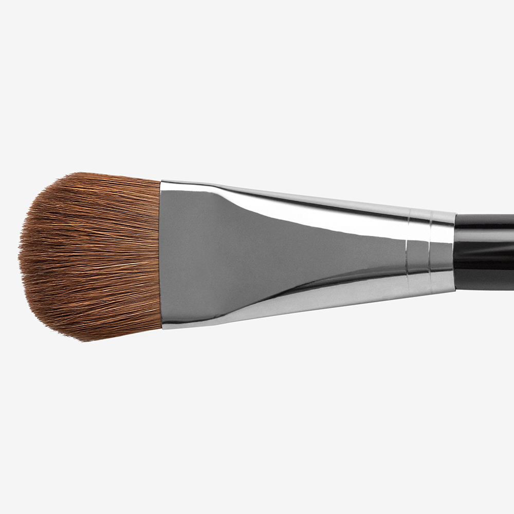 professional make-up brushes for theatre