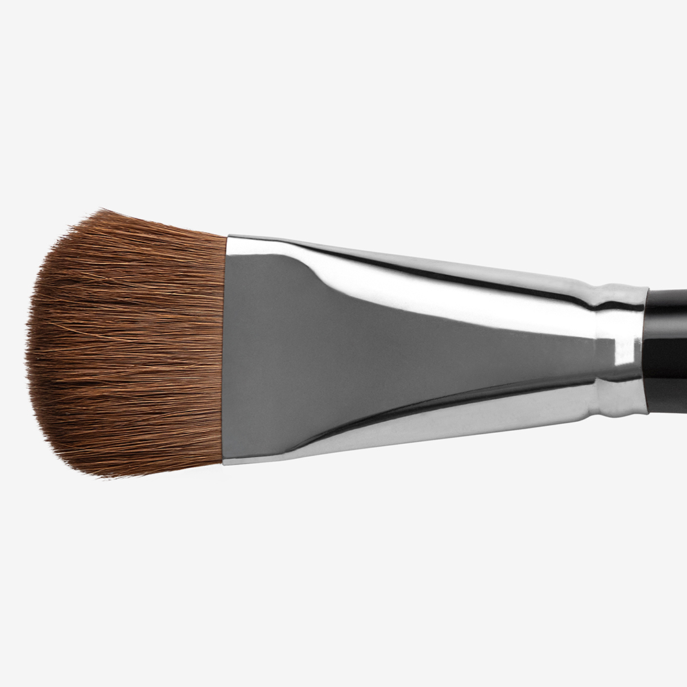 Handover : Pure Sable Domed Make Up Brush : 1 in