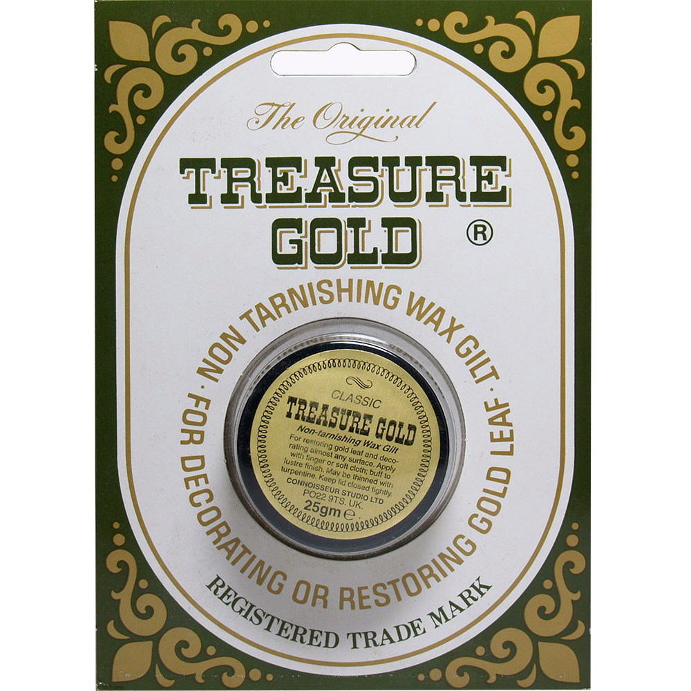 Treasure Gold : Classic : 25g