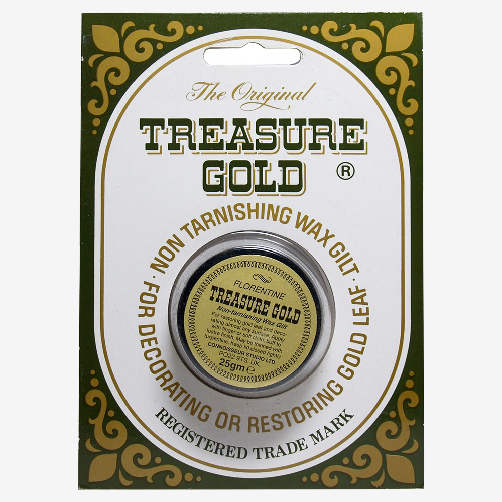 Treasure Gold : Florentine : 25g