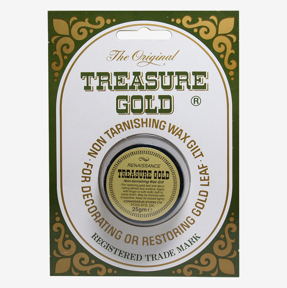 Treasure Gold : Renaissance : 25g