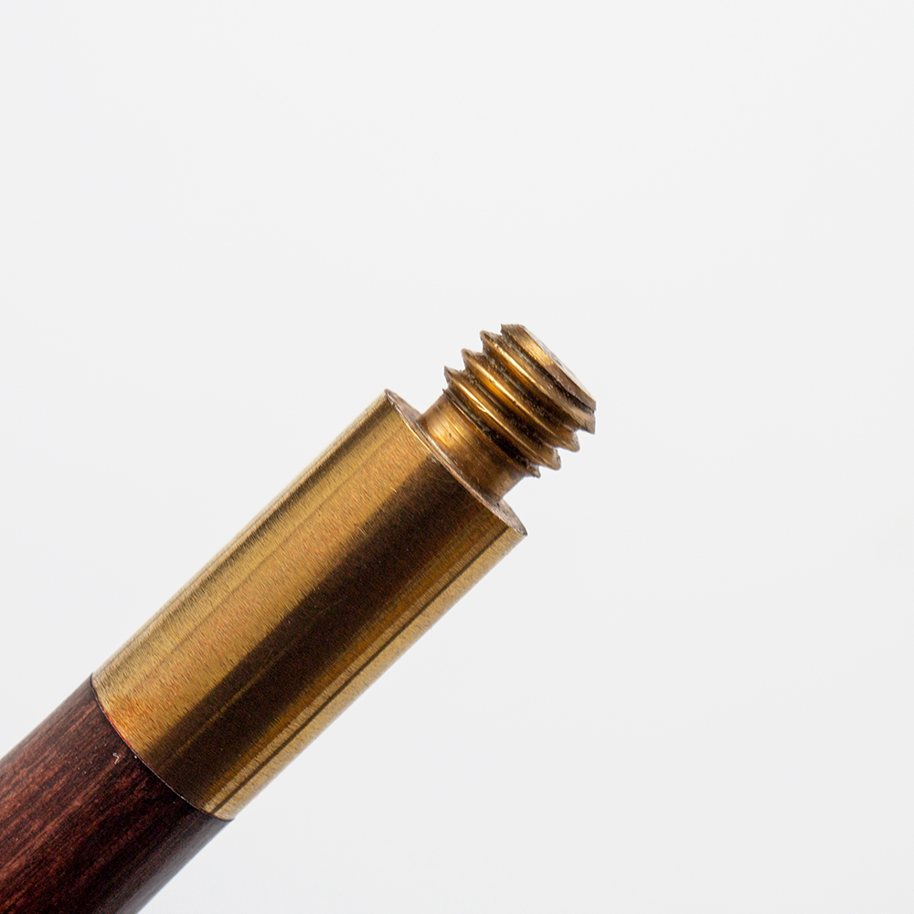 Handover : 3 Piece Wooden Mahl Stick