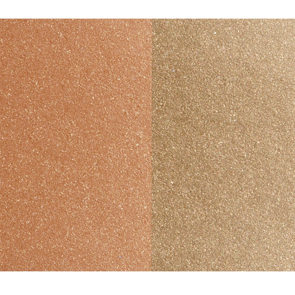Handover : Pearlescent Mica Powder : 50g : Glitter Bronze 530