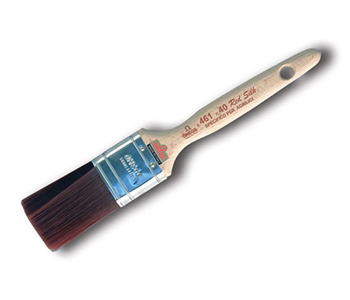 Omega : Brush S.461 size 40mm