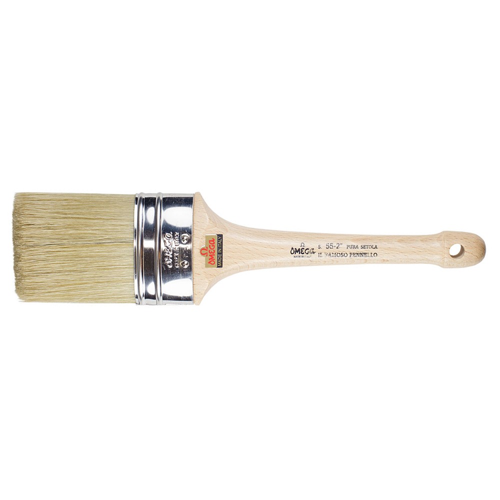 Omega : Brush S.55 size 2 inch