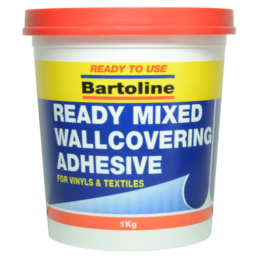 Bartoline : Ready Mixed Adhesive : 1kg