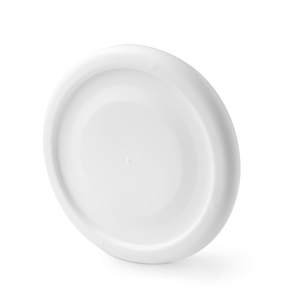 Handover : Plastic Paint Kettles : White