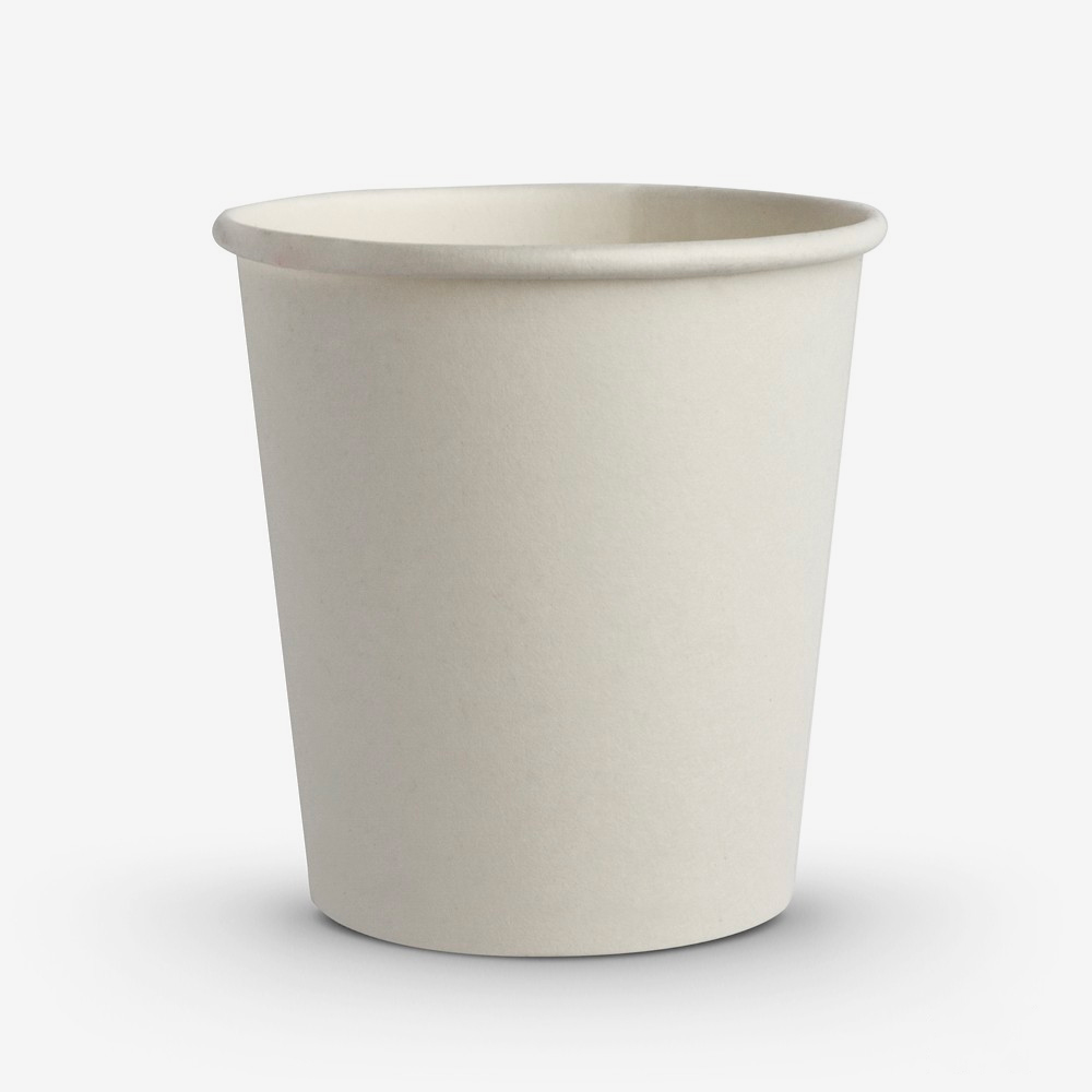 Handover : Paper Dipper Cup 4 oz : Pack of 100