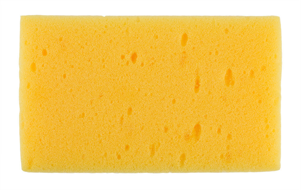 RTF Granville : Synthetic Sponge