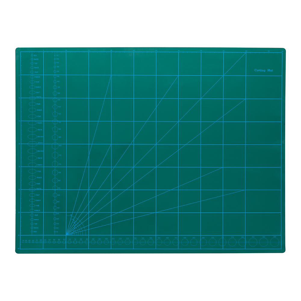 Handover : Cutting Mat : A3